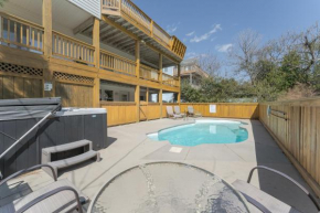 1772 - Dunes and Roses by Resort Realty